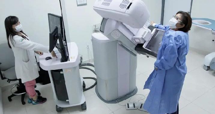 Impulsa IMSS campaña “Tu Vida en Tus Manos” para que trabajadoras participen activamente en cuidado de su salud.