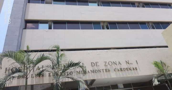 Respecto a una publicación en redes sociales sobre el servicio en el área de Urgencias del Hospital General de Zona (HGZ) No. 1 de Tepic, la Representación del Instituto Mexicano del Seguro Social (IMSS) en Nayarit informa.