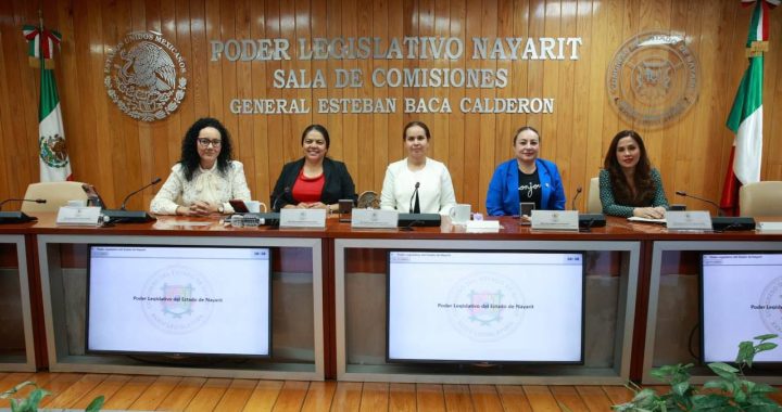 Avanza Poder Legislativo para garantizar justicia y transparencia .