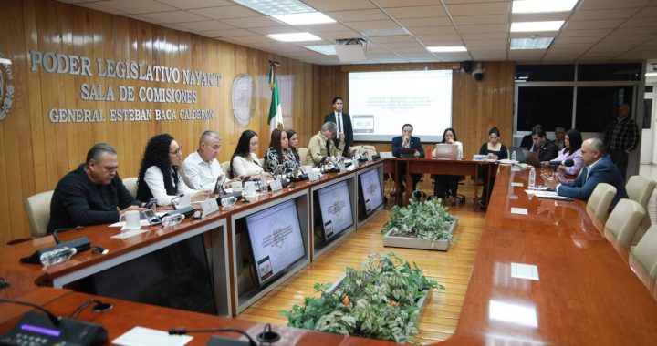 Evalúan terna para el Órgano Interno de Control de la Fiscalía .