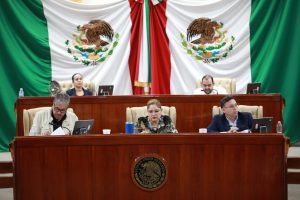 Impulsa Congreso justicia familiar .