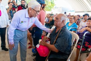 Con Latidos del Corazón, Beatriz Estrada transforma la vida de más de 30 mil familias en 2025 .
