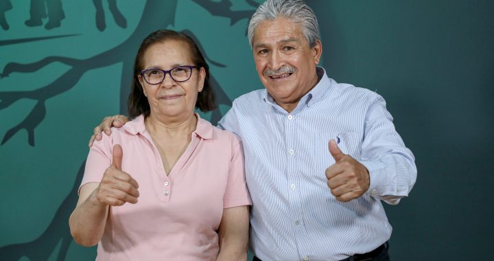 Supervisa titular del IMSS Nayarit avances de la Estrategia Nacional “2-30-100” en las UMF No. 2 y 20.