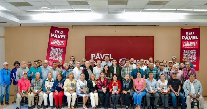 IZQUIERDA EN NAYARIT SE DECLARA EN ASAMBLEA PERMANENTE .