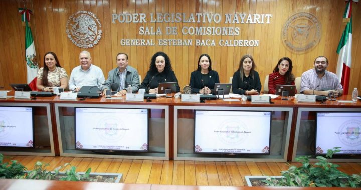 Impulsa Congreso igualdad sustantiva y una vida libre de violencia de las mujeres .