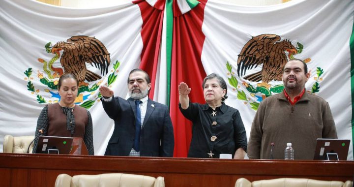 Aumenta Congreso de Nayarit penas de hasta 35 años de prisión para agresores .