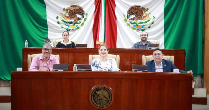 Nayarit moderniza su legislación de vías de comunicación tras 42 años .