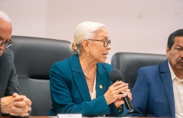 Más de 17 millones de apoyos y servicios fortalecen el bienestar de las familias nayaritas: Beatriz Estrada.