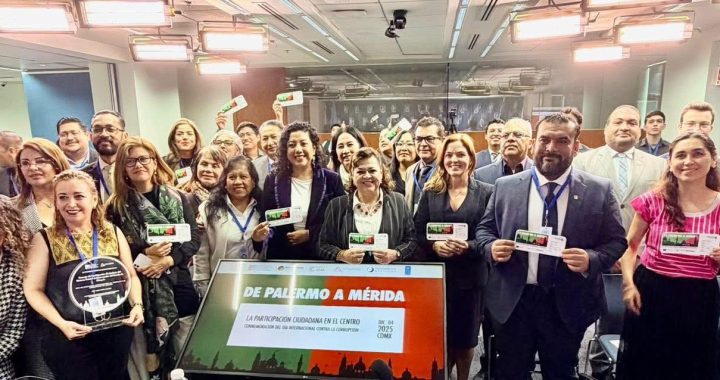 Nayarit, ejemplo nacional de combate a la impunidad por Mega Operativo Nuevo Nayarit .