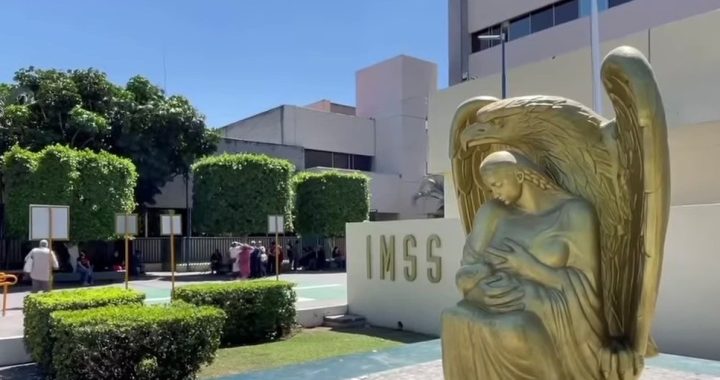 Celebra HGZ No. 1 del IMSS Nayarit 49 años de otorgar atención médica a población .