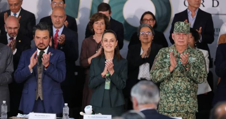 En 12 años, el IMSS sumará más del doble de camas de las que se hicieron en 36 años ; Zoé Robledo .