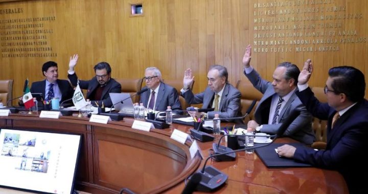 IMSS nombra a Mariana Monserrat Tajonar Miranda comotitular de la Unidad de Atención y Cuidado Infantil .