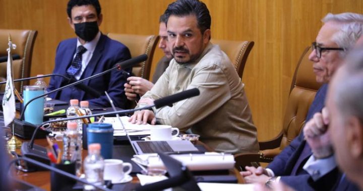 Fortalecerá IMSS capacitación de personal con nuevo Centro de Simulación para la Excelencia Clínica y Quirúrgica Norte .