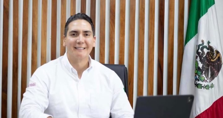 Héctor Santana garantiza pagos puntuales de fin de año gracias a finanzas sanas .