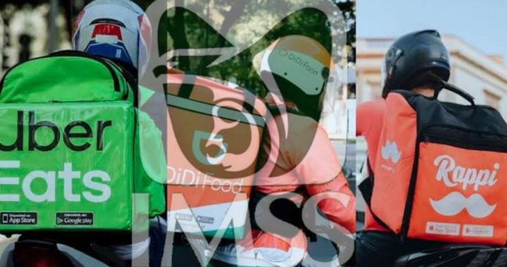 IMSS informa sobre la aplicación de la prueba piloto parapersonas trabajadoras de plataformas digitales.