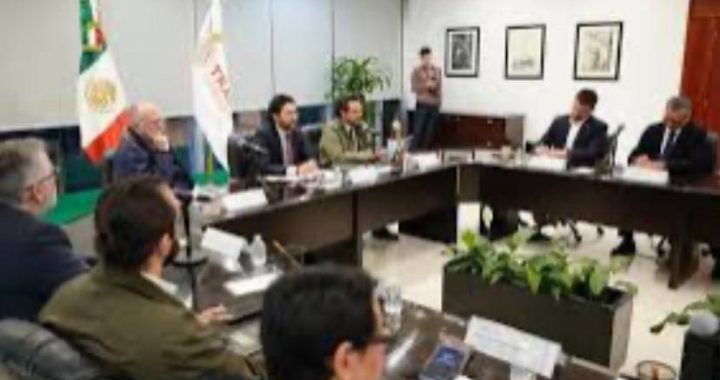 Inicia diálogo con el sector de berries sobre el mecanismo de certificación laboral para la agroexportación .