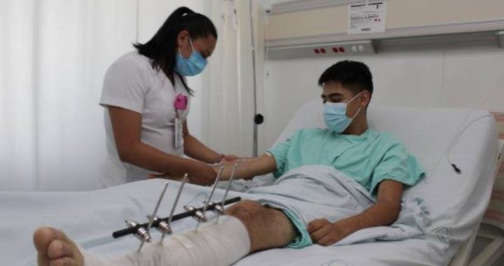 Llama IMSS Nayarit a prevenir accidentesal conducir en temporada decembrina .