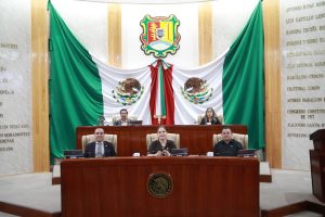 Aprueba el Congreso nueva Ley de Obra Pública del Estado de Nayarit.