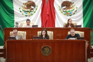 Fortalece Congreso de Nayarit la transparencia y el apoyo social.