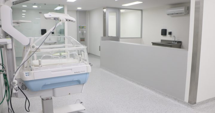 Dignifica IMSS Nayarit espacios hospitalarios con remodelación de áreas médicas en el HGZ No. 1.