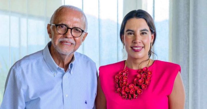 Reconocen desde el Gobierno de México liderazgo de Miguel Ángel Navarro en la recuperación histórica de tierras en Bahía de Banderas.