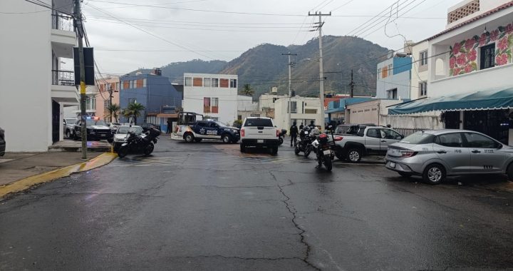 FISCALÍA RATIFICA LEGAL DETENCIÓN DE TRES PERSONAS POR PRESUNTO SECUESTRO; VÍCTIMA FUE LIBERADA SIN PAGO DE RESCATE.