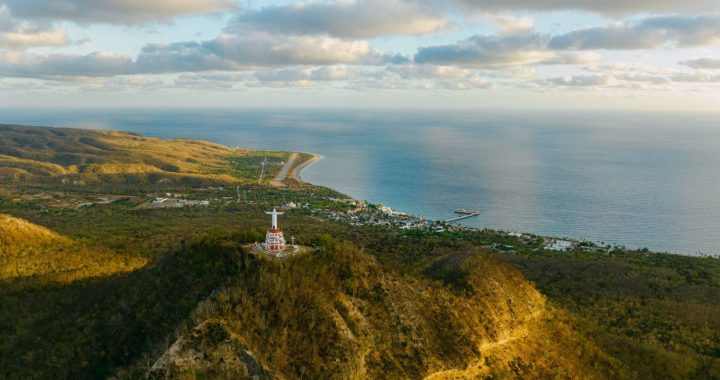 Gobierno de México reconoce a Nayarit por consolidar su liderazgo turístico para este 2026.