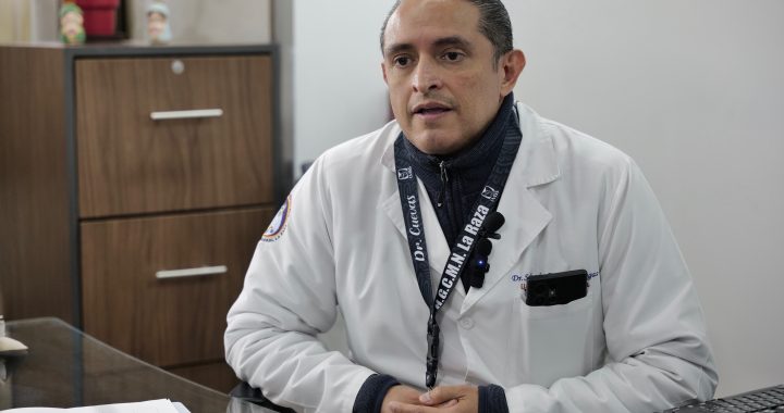 Hospital General de La Raza referente nacional en UrologíaPediátrica con atención integral y tecnología de vanguardia.