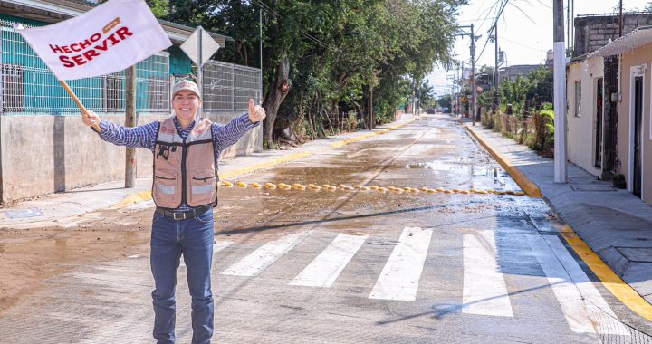 Héctor Santana llama a predicar con el ejemplo en Bahía de Banderas.