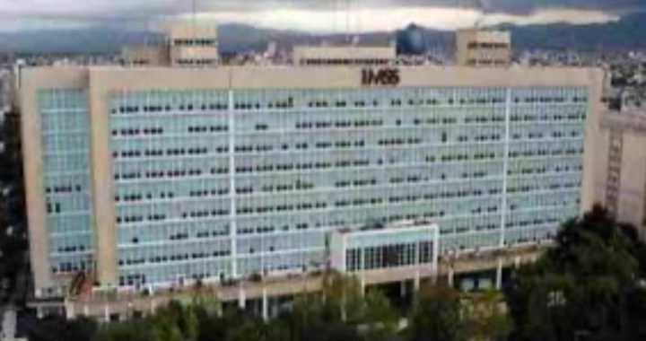 IMSS refuerza vigilancia en unidades médicas tras sismo enGuerrero.