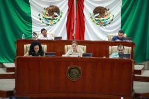 Aprueba Congreso de Nayarit reforma de las 40 horas laborales.