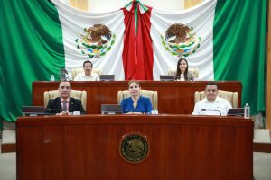 Fortalece Congreso desarrollo social en Nayarit.