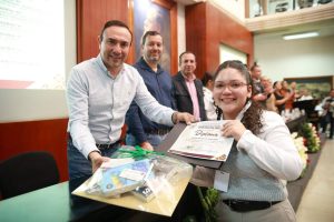 Celebra Nayarit el talento y la voz de su niñez y juventud.