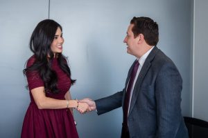 Construcción del puente sobre las vías se consolida gracias a Geraldine.