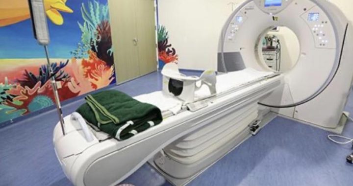 IMSS impulsa OncoCREAN con medicina de precisión en Tuxtla Gutiérrez para fortalecer atención del cáncer infantil.