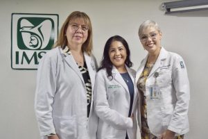 Reconoce IMSS Nayarit a su personal de estomatología.