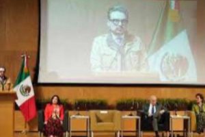 En el IMSS la transparencia no es discurso; por su magnitud y ejecucióndel gasto, somos la institución pública más auditada de la administración; Zoé Robledo.