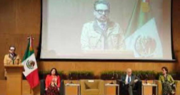 En el IMSS la transparencia no es discurso; por su magnitud y ejecucióndel gasto, somos la institución pública más auditada de la administración; Zoé Robledo.