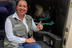 Héctor Santana apoya la cirugía de «Marquitos» en Guadalajara.