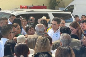 El Gobierno de Bahía de Banderas trabaja en la Sensibilización sobre Problemas Sociales y Bienestar Infantil en las Escuelas.