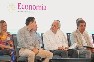 Bahía de Banderas, sede de la Convención Anual de la Industria Cárnica 2026.