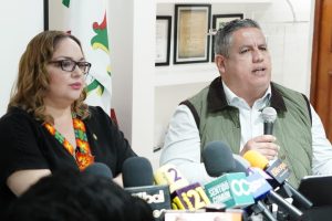 Garantiza Gobierno del Estado seguridad social y libre tránsito en carreteras de la entidad.