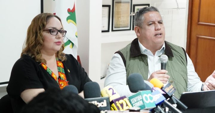 Garantiza Gobierno del Estado seguridad social y libre tránsito en carreteras de la entidad.