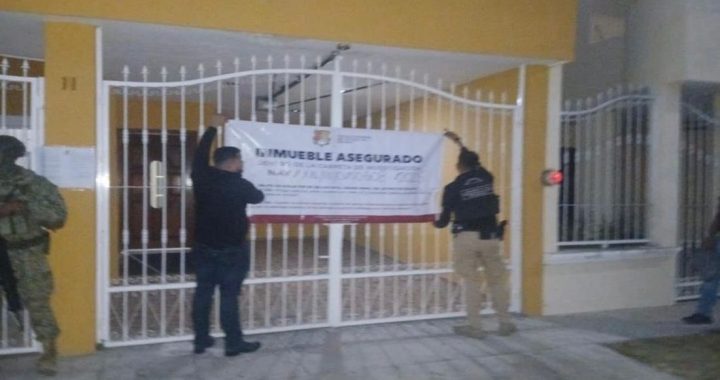 Fuerzas federales y estatales refuerzan la seguridad en Nayarit; aseguran armas, explosivos, drogas y vehículos en operativos coordinados.