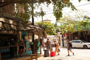 Nayarit se consolida como uno de los destinos turísticos más visitados del país, con alta ocupación hotelera.