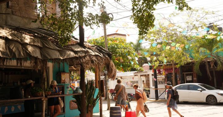 Nayarit se consolida como uno de los destinos turísticos más visitados del país, con alta ocupación hotelera.