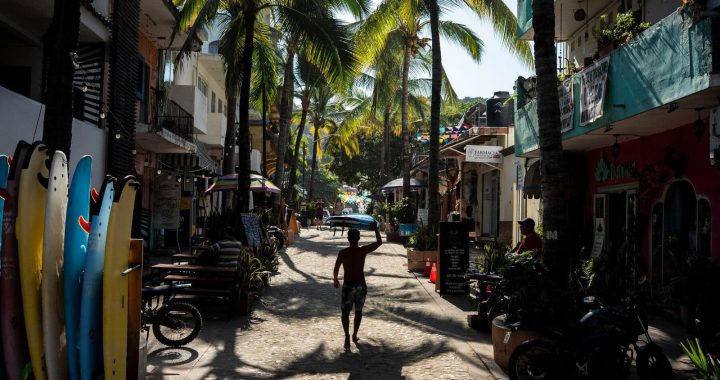 El gobernador del estado, Miguel Ángel Navarro Quintero informó que Nayarit continúa siendo reconocido a nivel internacional por su riqueza.