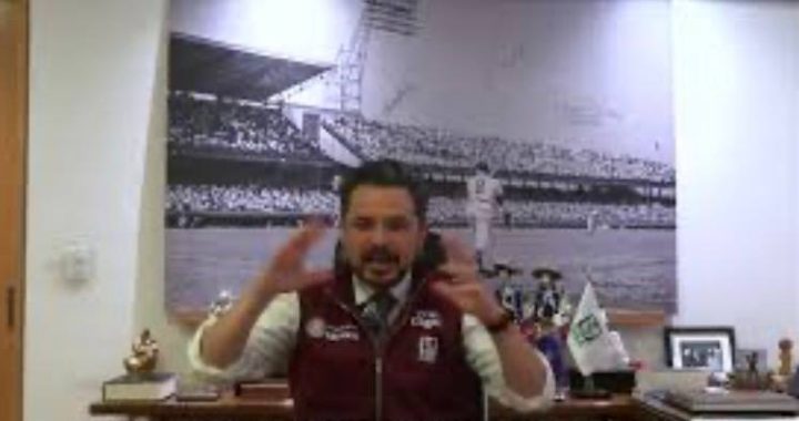 IMSS abrirá todas sus unidades 21 y 22 de febrero para jornadaintensiva de vacunación contra el sarampión ; Zoé Robledo.