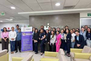 La iniciativa privada se suma a la estrategia de prevención impulsada por el presidente Héctor Santana.