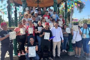 Gobierno de Bahía de Banderas consolida cobertura nacional en Registro Civil.